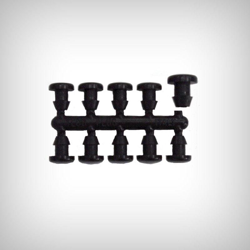Dopuri reparatie conducta 16mm Dopuri reparatie conducta 16mm