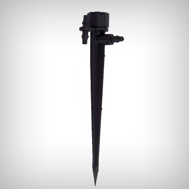 Micro-aspersor cu tarus 180 grade Micro-aspersor cu tarus 180 grade