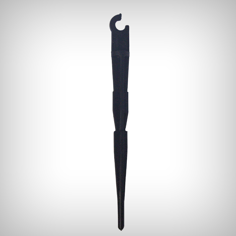 Tarus suport conducta 4mm Tarus suport conducta 4mm