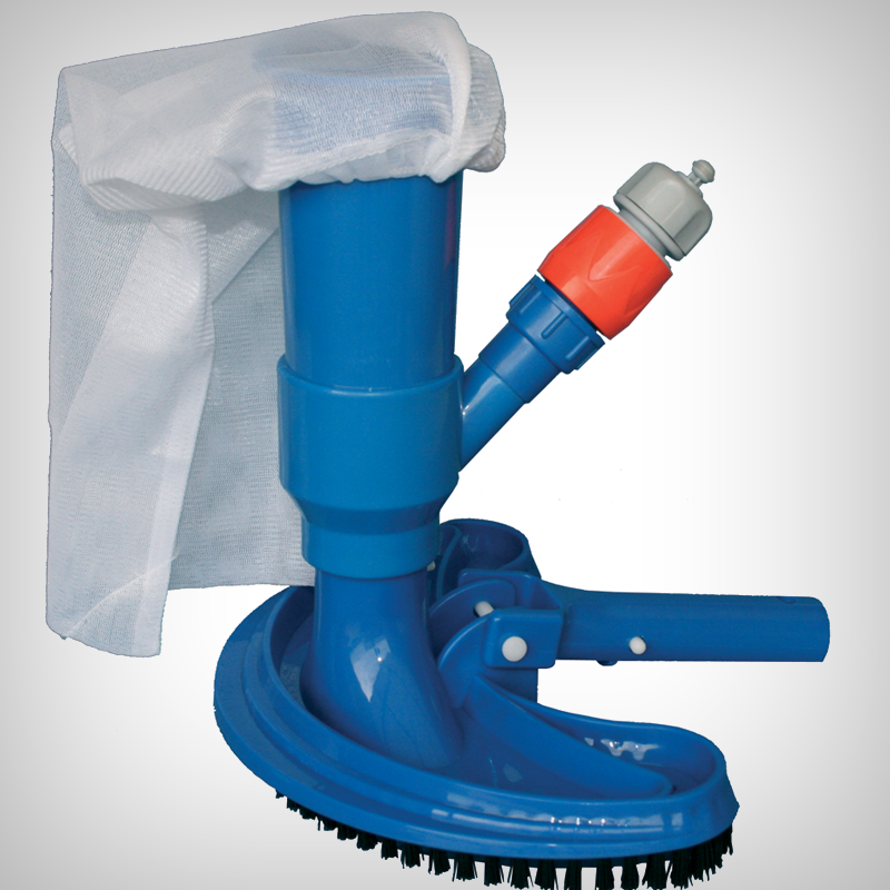 Cap aspiratie cu filtru cu cartus Cap aspiratie cu filtru cu cartus