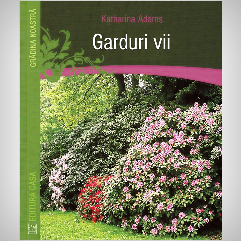 Garduri vii Garduri vii