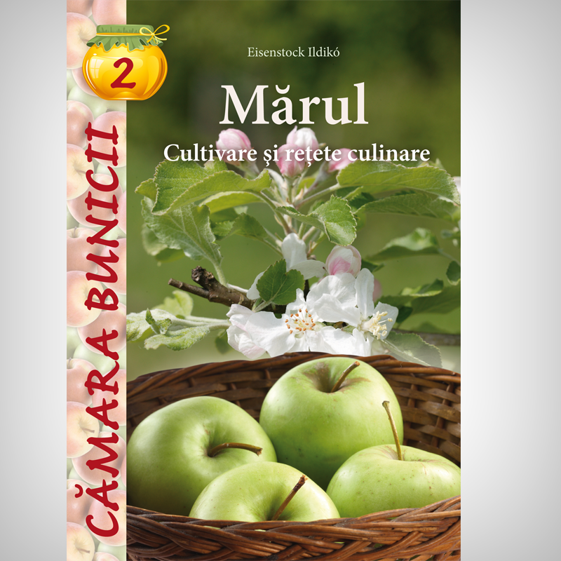 Marul – cultivare si retete culinare Marul – cultivare si retete culinare