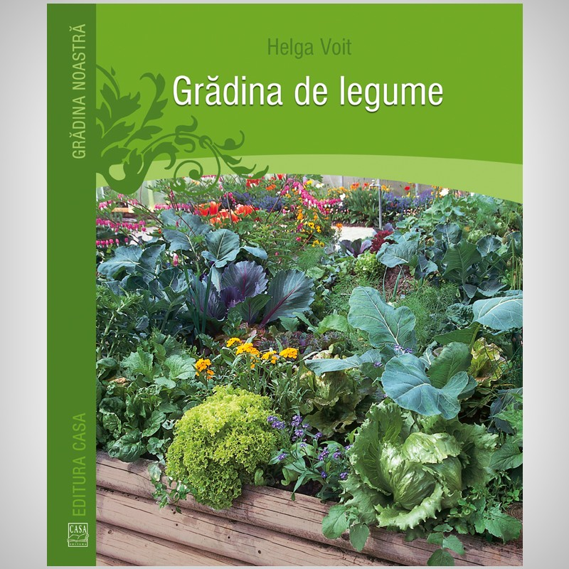 Gradina de legume Gradina de legume