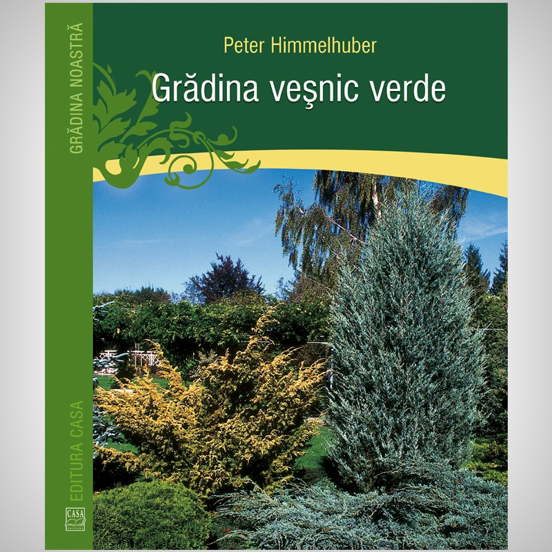 Gradina vesnic verde Gradina vesnic verde
