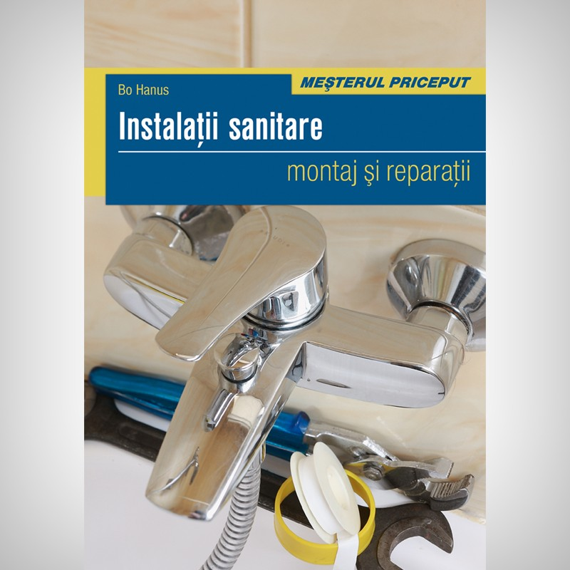 Instalatii sanitare Instalatii sanitare