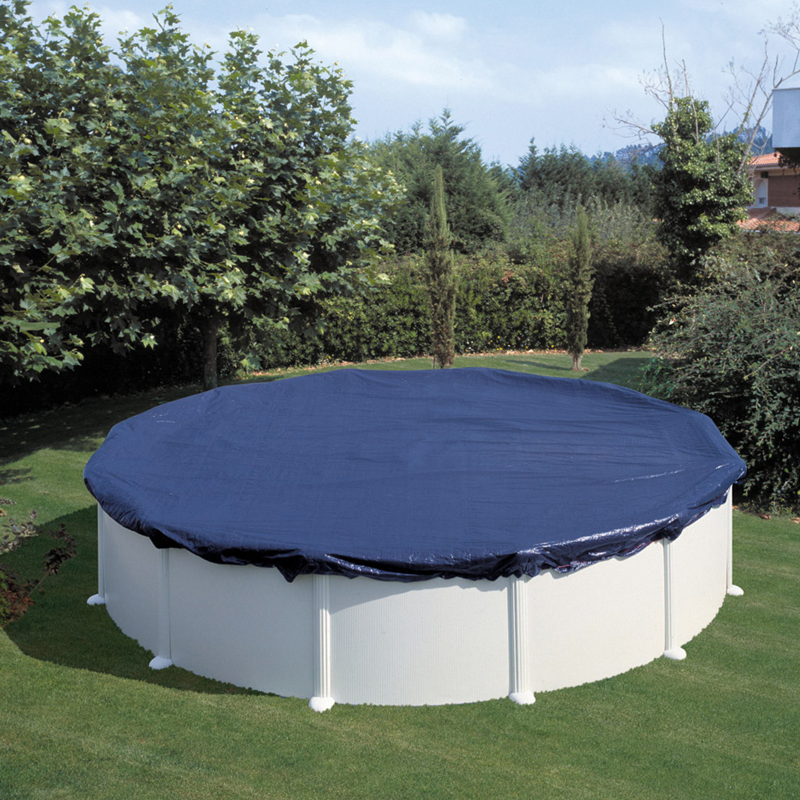 Prelata de iarna pentru piscina cu diametru 360cm Prelata de iarna pentru piscina cu diametru 360cm