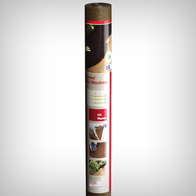 Membrana anti-buruieni 125g/m2 PLANTEX GOLD 2x100m Membrana anti-buruieni 125g/m2 PLANTEX GOLD 2x100m