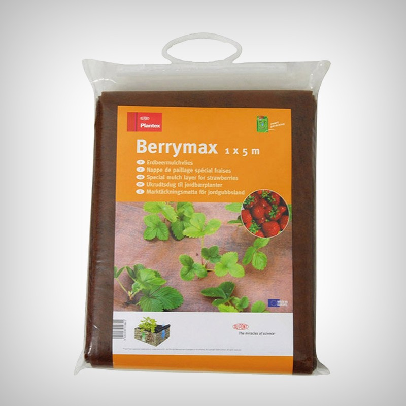 Folie mulcire BERRYMAX Folie mulcire BERRYMAX