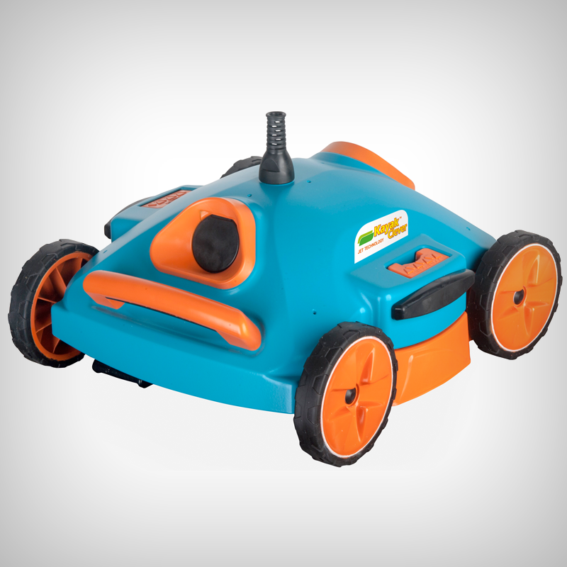 Robot autonom KAYAK JET Robot autonom KAYAK JET