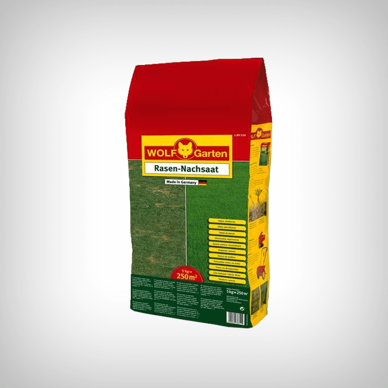 Amestec reimprospatat gazon L-RV250/CEE Amestec reimprospatat gazon L-RV250/CEE