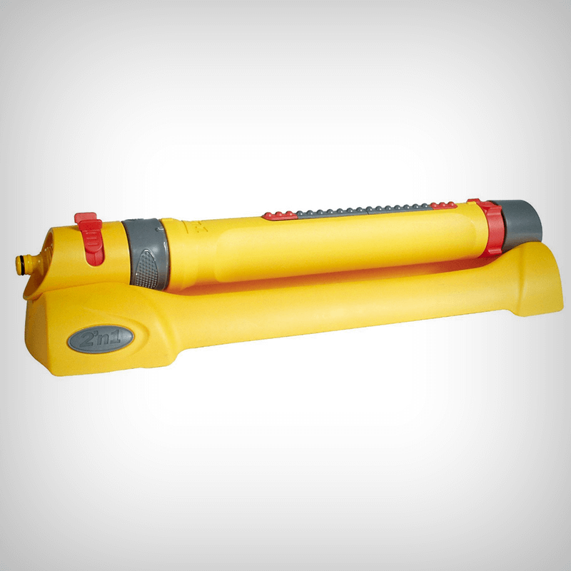 Aspersor oscilant AquaStorm XL Aspersor oscilant AquaStorm XL