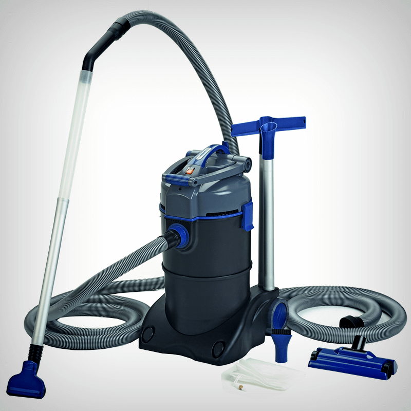 Aspirator pentru iaz PondoVac 4 Aspirator pentru iaz PondoVac 4