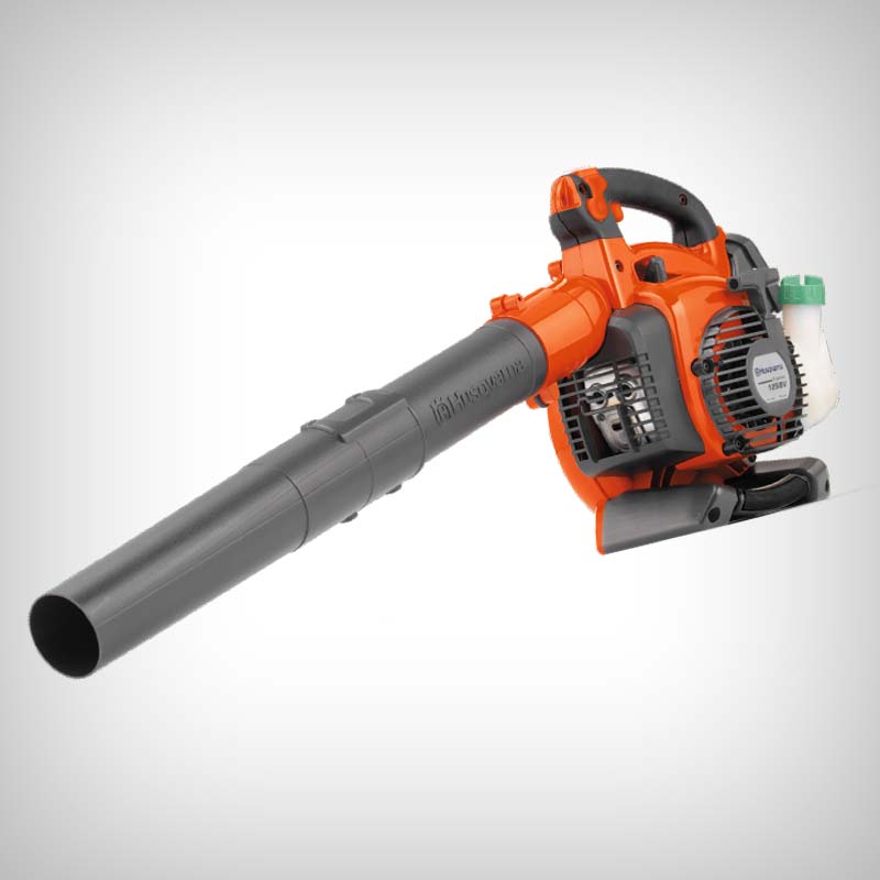 Aspirator/suflanta Husqvarna 125 BVX