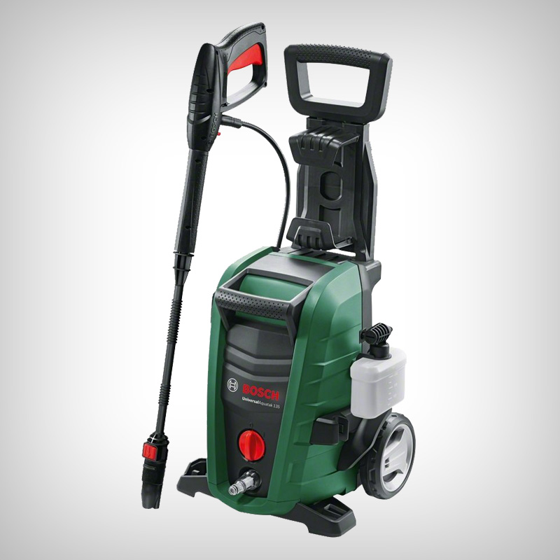 Masina de spalat cu presiune UniversalAquatak 135 Masina de spalat cu presiune UniversalAquatak 135