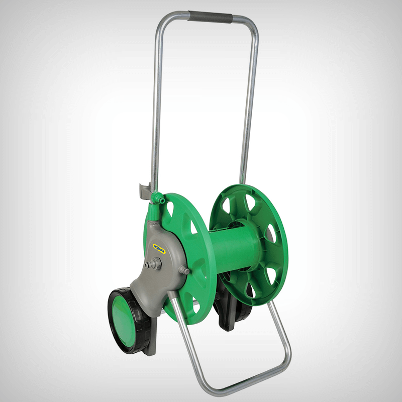 Carucior pentru 60m furtun Carucior pentru 60m furtun