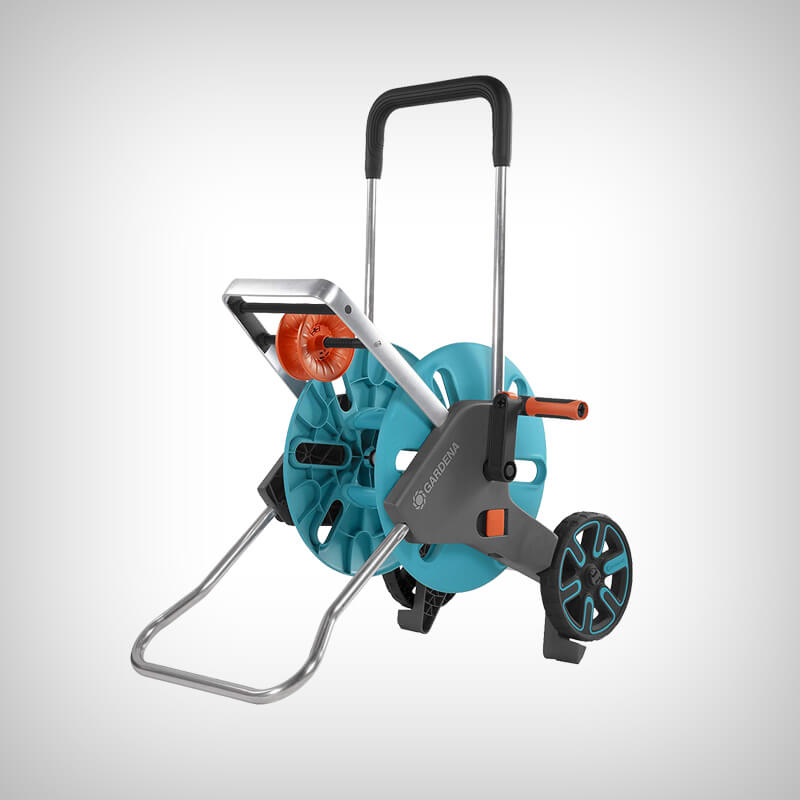 Carucior pentru furtun AQUAROLL M EASY Carucior pentru furtun AQUAROLL M EASY
