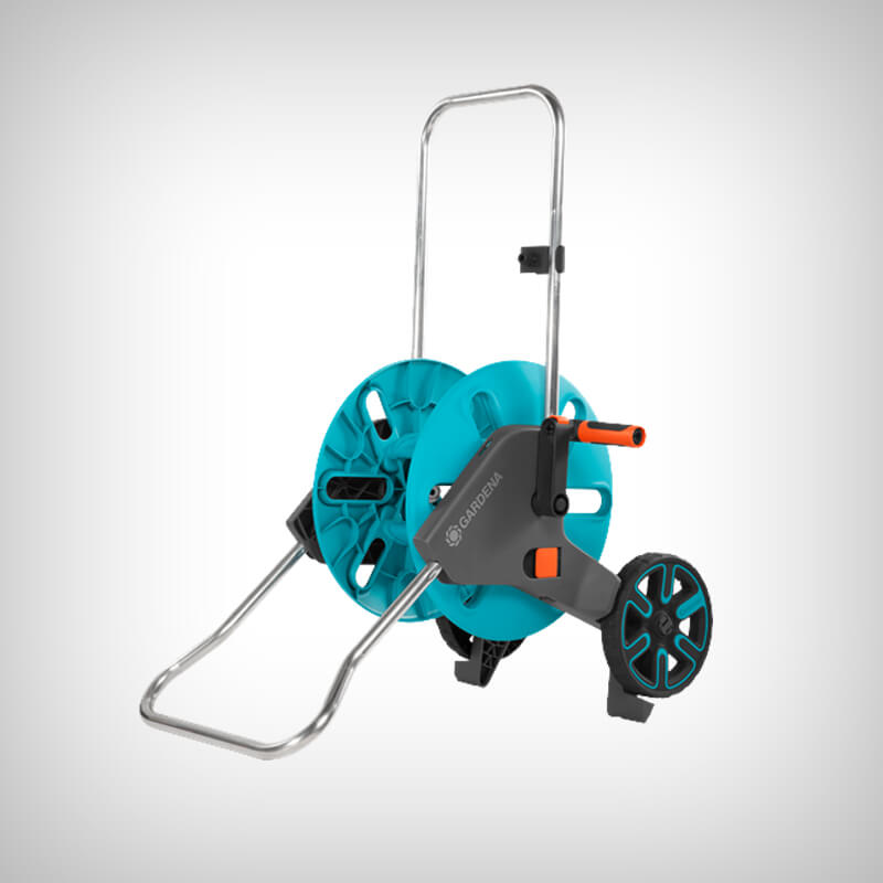 Carucior pentru furtun M AQUAROLL Carucior pentru furtun M AQUAROLL