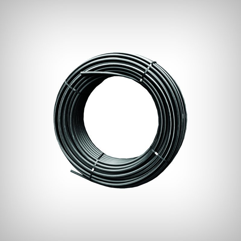 Conducta PEHD PE80 SDR21 PN6 D32mm x 200 m Conducta PEHD PE80 SDR21 PN6 D32mm x 200 m