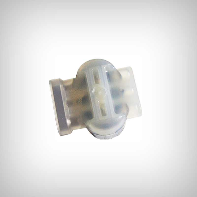 Conector cablu electric DBM, sisteme irigatii 9,24V Conector cablu electric DBM, sisteme irigatii 9,24V