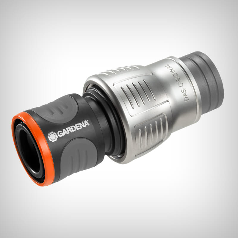 Conector PREMIUM pentru furtun 19 mm (3/4”) Conector PREMIUM pentru furtun 19 mm (3/4”)