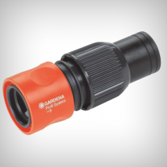 Mufa furtun 19 mm (3/4'')  PROFI