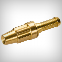 Spritzer  Bronz 1/2 ''