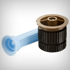 Duza reglabila aspersor spray 12 VAN, raza 2,7m-3,7m