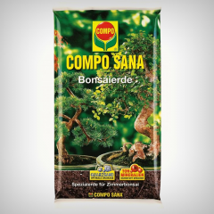 Pamant pentru bonsai COMPO SANA