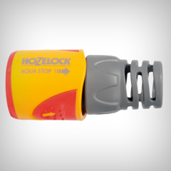 Conector de furtun cu Aqua Stop