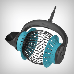 Colector fructe Combisystem