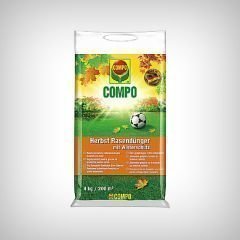 Fertilizator gazon eliberare lenta Toamna