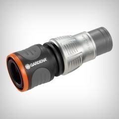 Conector PREMIUM pentru furtun 12,5 mm (1/2'')