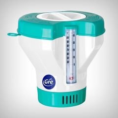 Dozator pentru tablete de 200 g