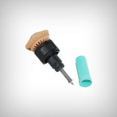 Duza rotor reglabila aspersor spray R-VAN18, raza 4,4m-5,5m