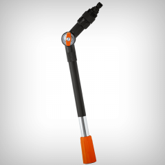 Extensie maner cu circuit de apa cu racord 53 cm