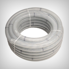 Furtun spiralat pentru aspiratie Ali Flex LD