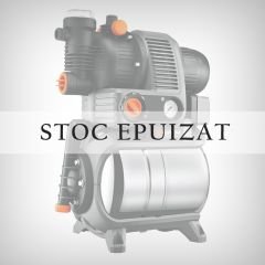 Hidrofor cu rezervor CLASSIC 5000/5 ECO inox