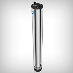 Pompa Hidrofor submersibila ProMax Pressure Well  5.7 bari, 6 mch