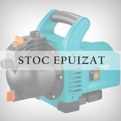 Pompa de gradina CLASIC 3000/4 JET