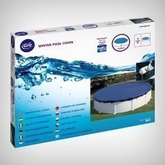 Prelata de iarna pentru piscina 730 x 375cm