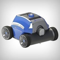 Robot pentru piscina Coyote electric Li-Ion