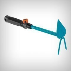 Sapaliga inimioara 2 colti COMBISISTEM