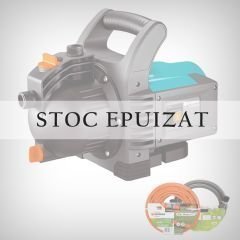 Set pompa de gradina CLASIC 3500/4 JET