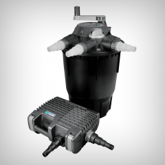 Sistem filtrare iaz Bioforce 28000