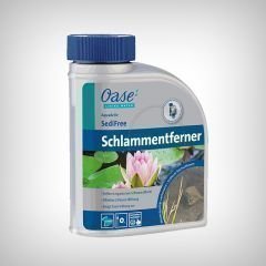 tratament_oase_inlaturare_namol_sedifree_500ml