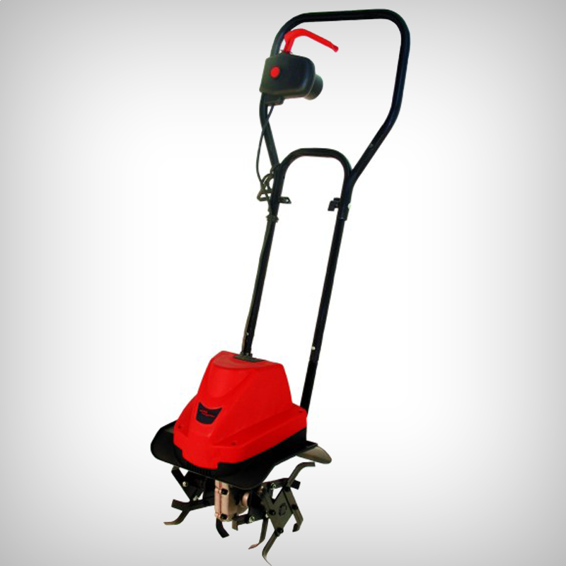 Cultivator electric Gardenpedia
