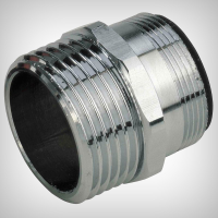 Adaptor JET BULE cu filet  M24-3/4''