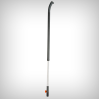 Coada ergonomica din aluminiu 130cm