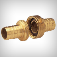 Cupla cu filet 3/4" pentru innadire furtun 1/2"