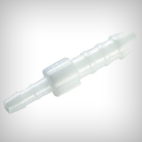 Conector drept cu reductie 6-4mm